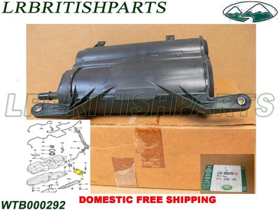 Land rover wtb000292