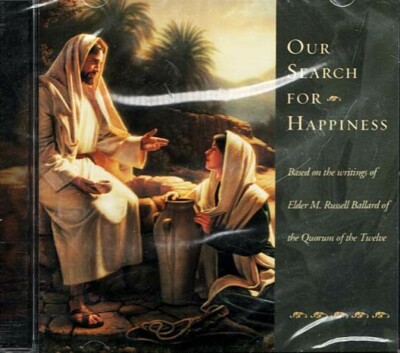 Our Search for Happiness ~ Various Artists ~ Christian ~ CD ~ New
