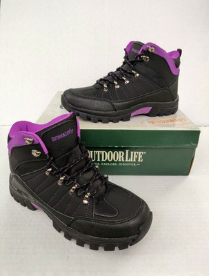 eastland erika hiking shoes