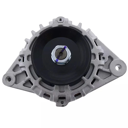 For Bobcat S100 S160 S175 S220 S250 S330 S510 Alternator 6678205 2200-0501 - Picture 2 of 5