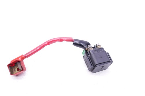 2006 YAMAHA FZ6 FZ 600 STARTER RELAY SOLENOID Y121 - Picture 3 of 4