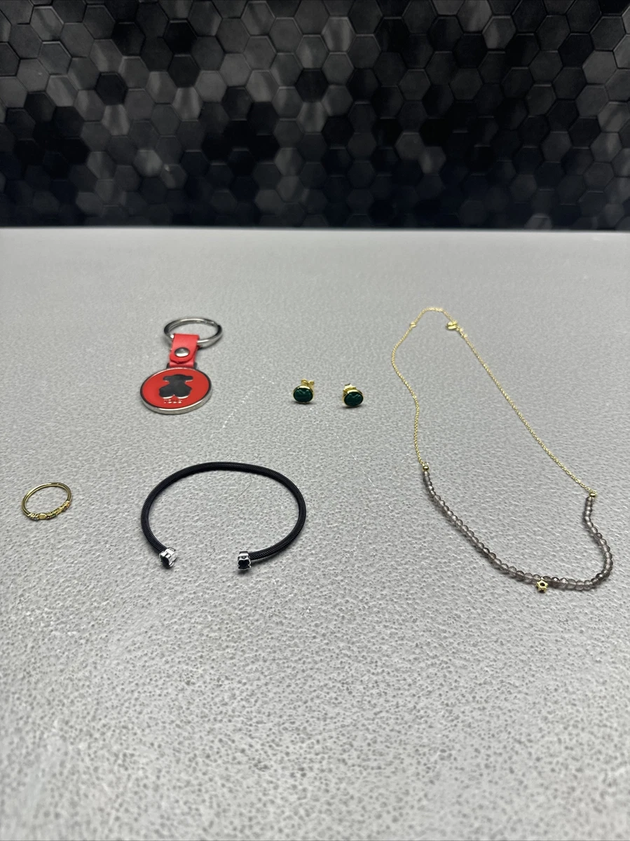 Ebay tous hotsell jewelry