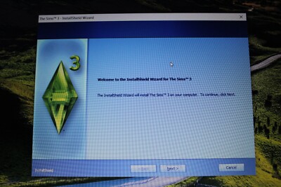 The Sims&trade; 3 [2009] Per PC (EA App) &ndash; Edizione Standard, Gioco Completo