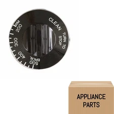 07644711-A OEM For Maytag Kenmore Stove Knob Part # Model A1