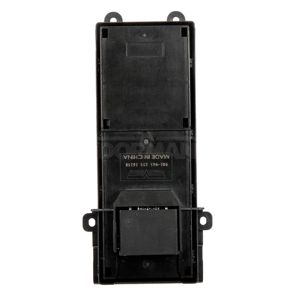 For Acura MDX 2007-2013 Dorman Solutions Front Driver Side Window Switch Foto 4 de 4
