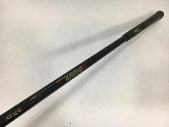 Titleist 983K Titanium Driver HCR 1W 8.5° Speeder S 44.75in 331g Used B- - Image 3 of 3