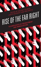 Devries - Rise of the Far Right   Technologies of Recruitment and Mobi - X555z