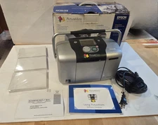Epson PictureMate Express Edition Digital Photo Inkjet Printer