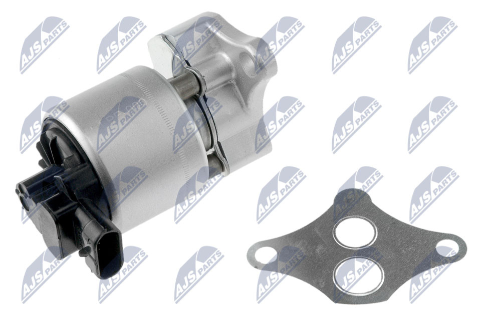 N.T.Y. EGR-PE-000.NTY EGR Valve for CITROËN,FIAT,LANCIA,PEUGEOT