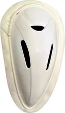 Cricket Deep Cut Abdominal Guard &ndash; Abdo Protection Cup for Boys, Youth & Men