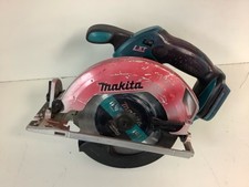Makita 18V LXT Cordless 6-1/2" Circular Saw (XSS02) (P24028019)
