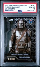 2021 Topps Star Wars Bad Batch Exclusive Trading Cards 7