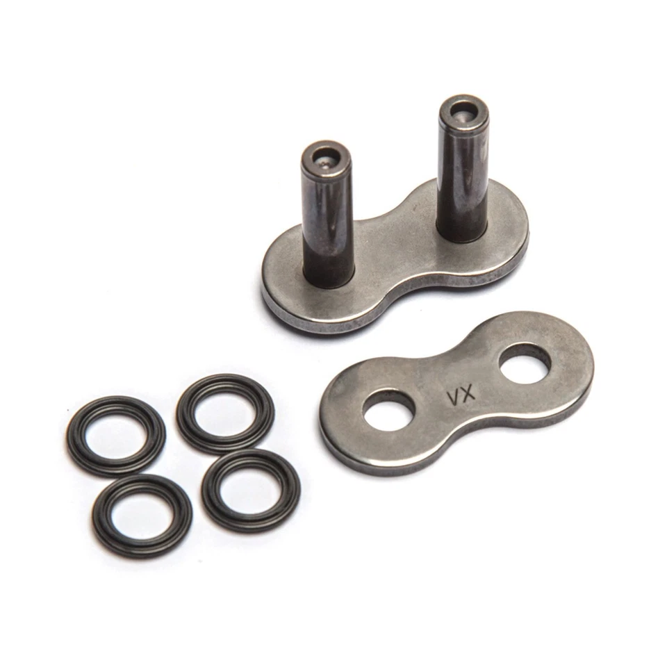 Cadena de transmisión DID 530x112 HD para Triumph Trophy 1200 92-01 Foto 3 de 3