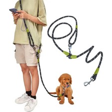 Strong Dog Leash Pet Leashes Reflective Leash For Big Small Medium Dog Leash Dra