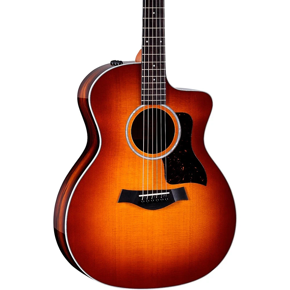 Taylor 214ce for sale - eBay