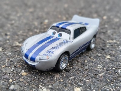 Custom Lightning McQueen 2 Fast 2 Furious Brian O'Connor Paul Walker Skyline R34