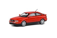 Audi SOLIDO 1/43 Coupe S2-1992