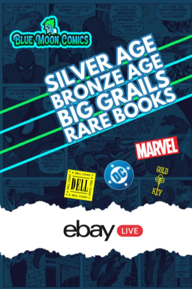 Wednesday Night Comic Madness - Christmas Countdown Day 10