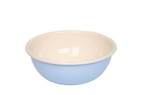 Riess KüChenschüSsel 18 Cm Hellblau/Pastell