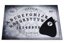 Planche Ouija Classique Bois. Planche de Ouija Board avec sa Goutte avecinstr...