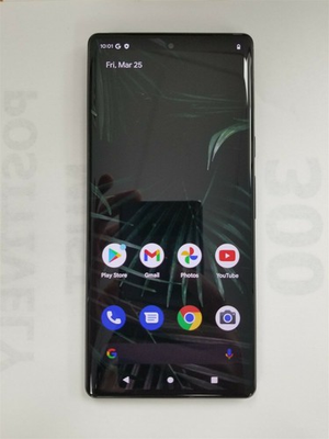 #ad #ad Google Pixel 6 Pro 128GB Unlocked Verizon T Mobile ATamp;T Good Condition $169.99