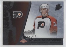 2002-03 Pacific Quest for the Cup 935/950 Dennis Seidenberg #135 0c4
