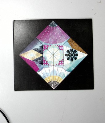 Warp & Weft Veirs, Laura: