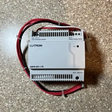 Lutron QS Link Power Supply QSPS-DH-1-75-H - Open Box New
