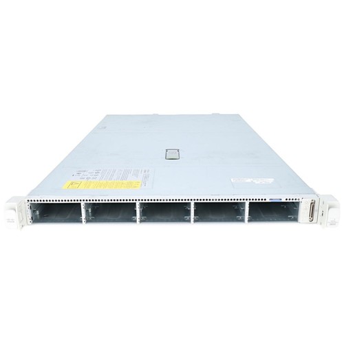 Cisco SNS-3655-K9 10xSFF CTO Server
