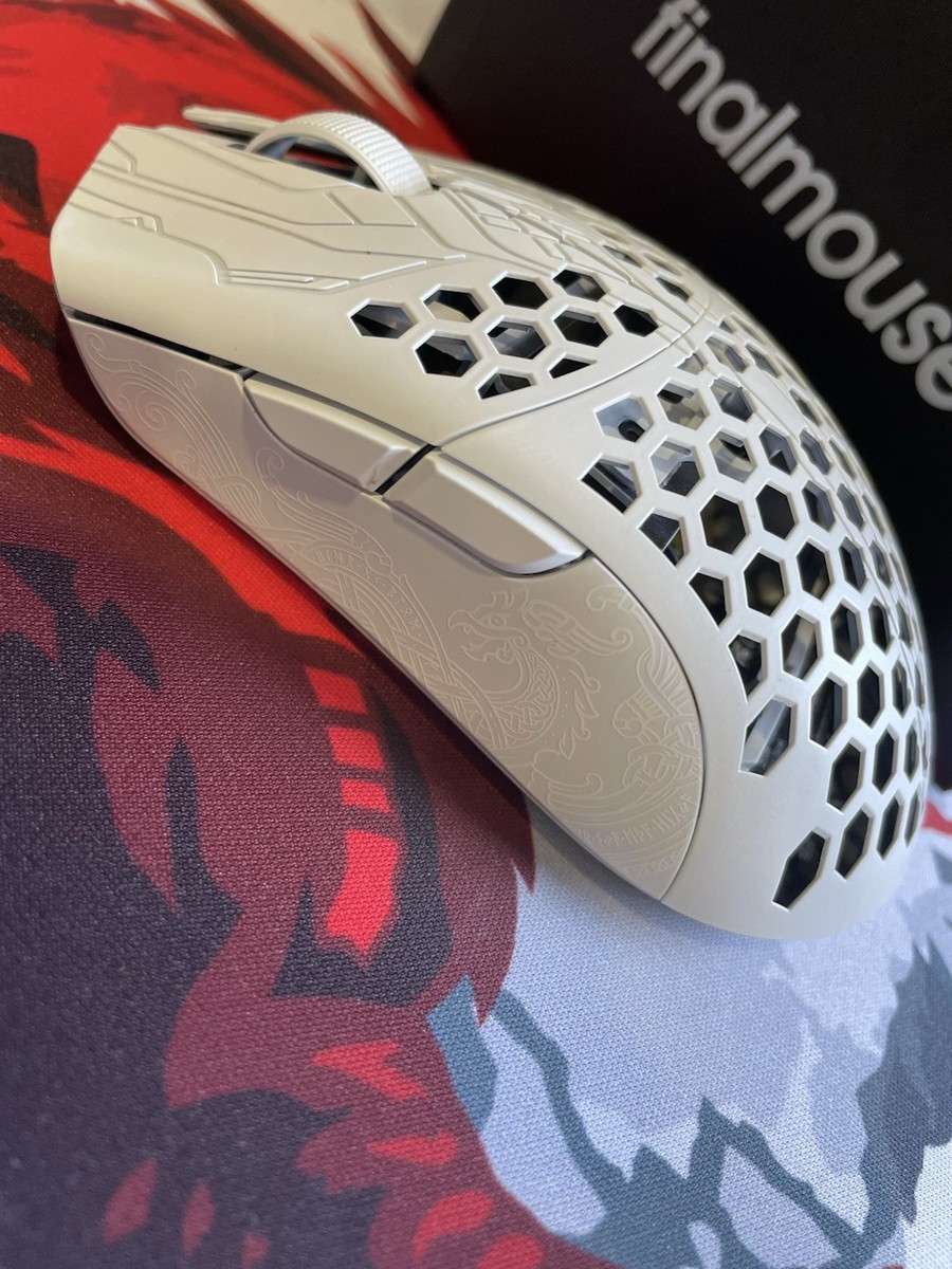 Finalmouse ULX Frostlord size small | eBay