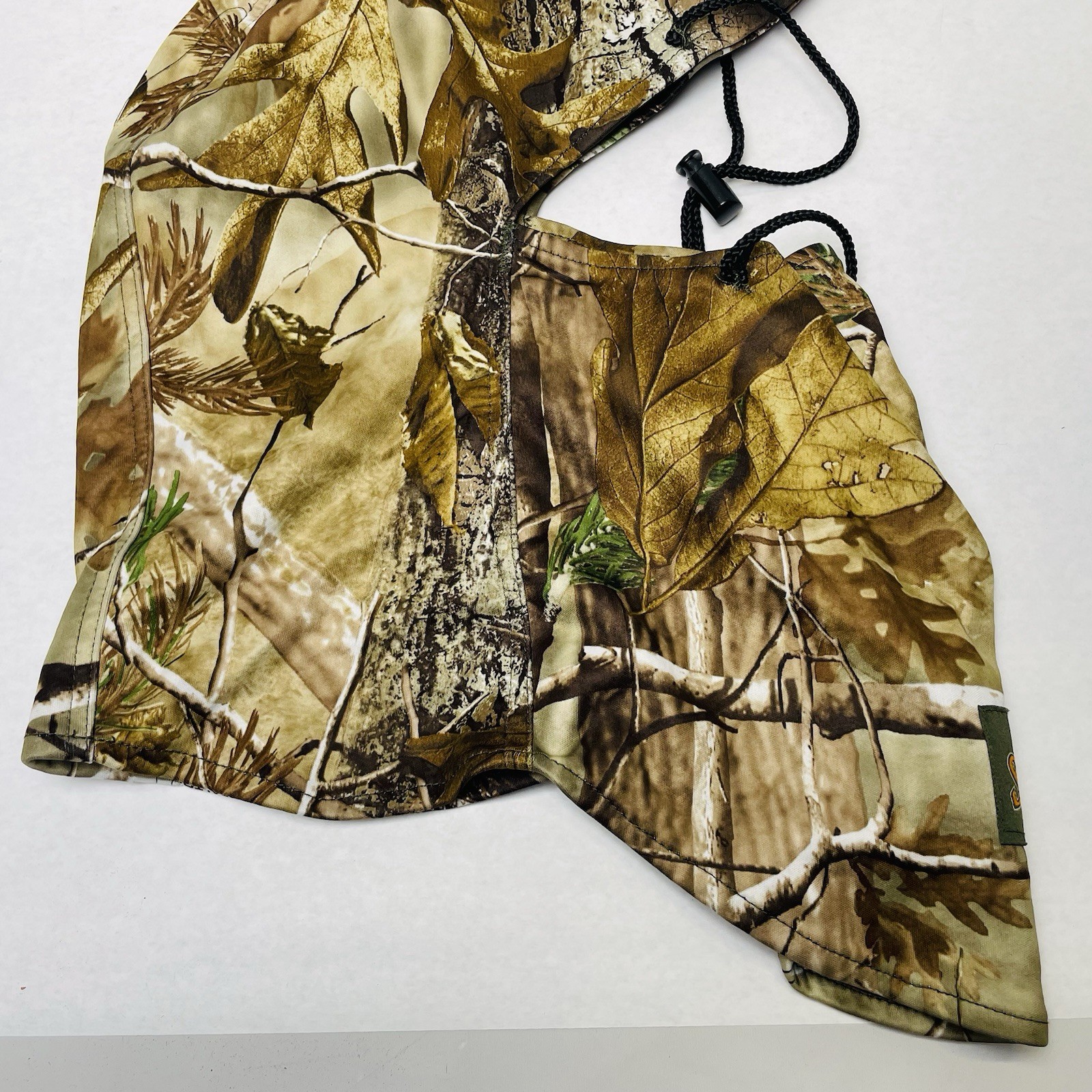 Scentlok Camo Hunting Face Mask Realtree AP