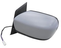 Aussenspiegel Links Mazda CX7 2007-2009 Elektrisch Anklappbar Ohne Blinker