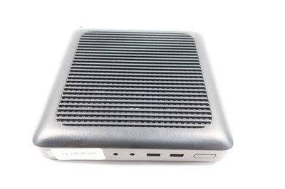 Hewlett Packard Hp TPC-W016 Thin Client