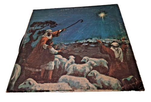 Joy To The World Jean Ditmars Organ And Chimes - Imagen 2 de 6