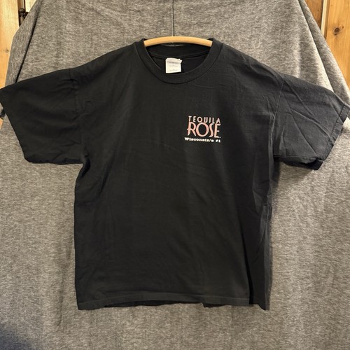 Tequila Rose XL T Shirt