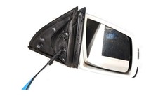 Retroviseur droit (ou coque) Mercedes 410
