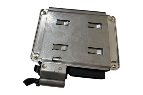 Audi A6 S6 C5 4B 2002 8E0907411 Motorsteuergerät Modul ECU ONV64445