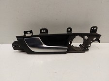 Porte arrière et accessoires Audi S3