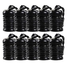 10x Foot Spa Bath Ion Ionic Detox Array Aqua Cleanse Arrays Replace,YES0575