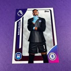 Robert Sanchez Topps Premier League 2025/2026 Topps 25/26 Chelsea 92