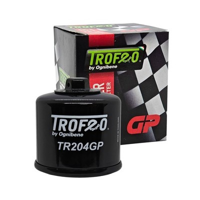 MF9226 Racing Oil Filter Trofeo TR204 GP REF HIFLO HF204 HF204RC KN204
