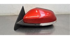Retroviseur gauche (ou coque) Mg ZS