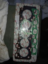 Engine Cylinder Head Gasket ITM 09-42102