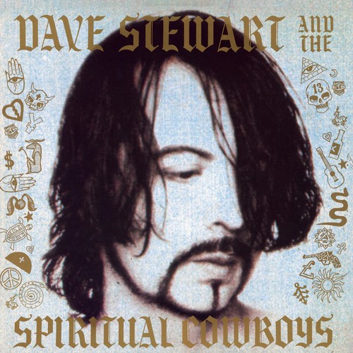 Dave Stewart & The Spiritual Dave Stewart & the Spiritual (Vinyl) (UK IMPORT)