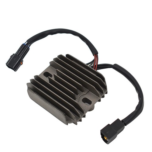 For Suzuki 2006-2008 2009 2010 GSXR 600 750 Voltage Regulator Rectifier