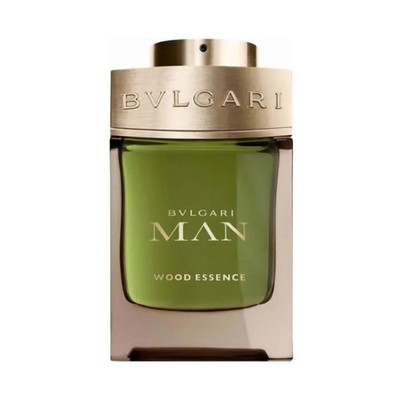 Bvlgari Man Wood Essence Eau de Parfum Herrenparfum 150 ml Duft NEU OVP