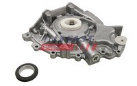 ÖLpumpe Fast FT38336 FüR CitroËN C5 3 Break Hdi Rduhzj 240 RDX8CA RWX8CA