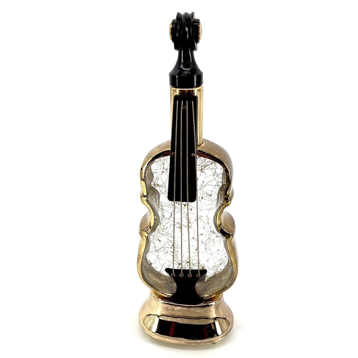 Liquor Decanter Music Box for sale | eBay