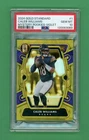 New Listing2024 Panini Gold Standard Caleb Williams Mystery RC #1 10/14 PSA 10