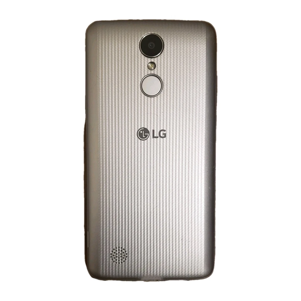 LG Aristo M210 Smartphone (Will Not Charge) - Image 2 of 2
